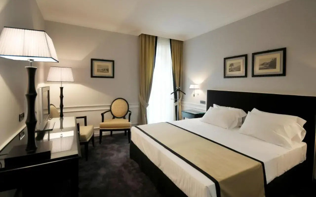 Grand Hotel Oriente