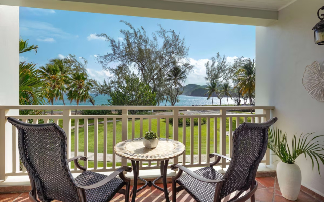 Sandals Grande St. Lucian All Inclusive