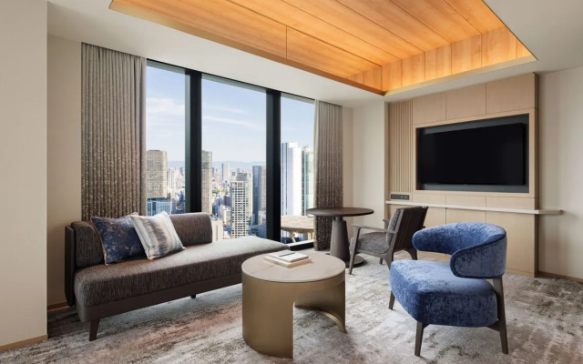 Scenic Corner Twin room (트윈 침대 2개) 사진 1