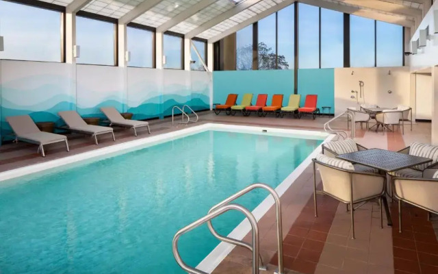 DoubleTree by Hilton Manchester Downtown