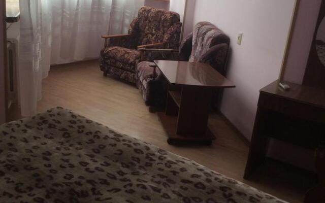 Guest House Shakh