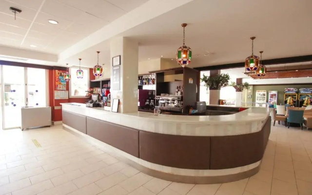 Ohtels Cabogata