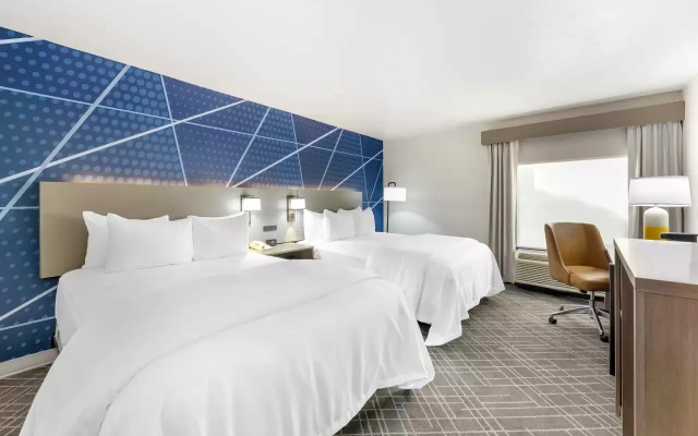 Comfort Inn - Killeen near Fort Hood