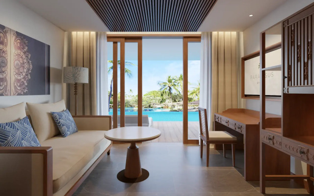 Paradisus by Meliá Bali