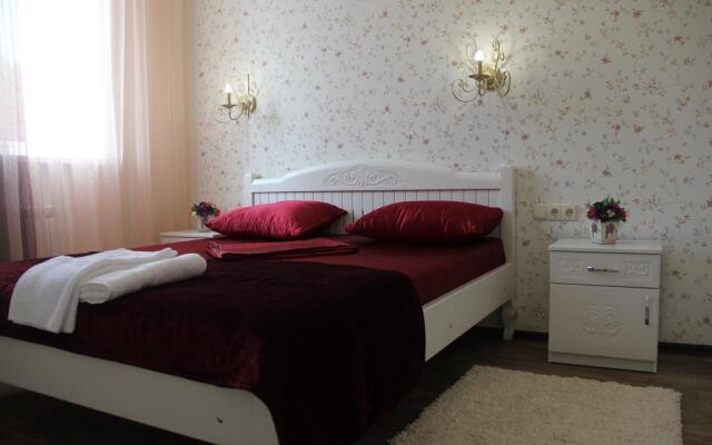 Misteriya Hotel