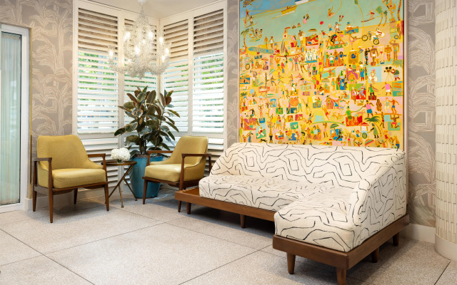 Hotel Continental Miami Beach, Tapestry Collection by Hilton