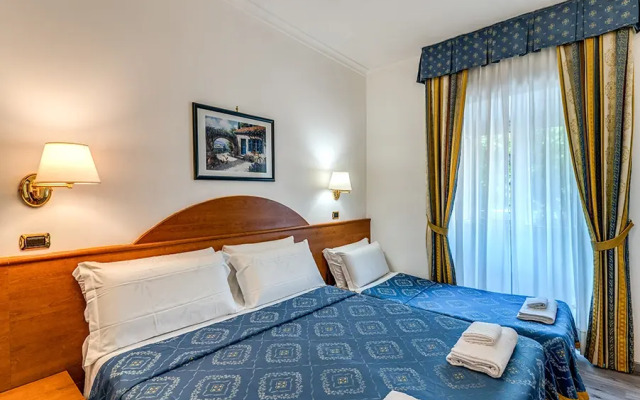 Baltik Guesthouse