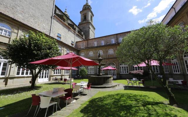 San Francisco Hotel Monumento