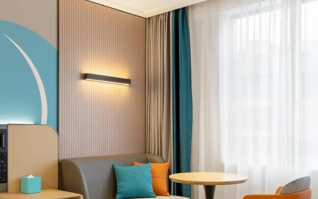 City Comfort Inn