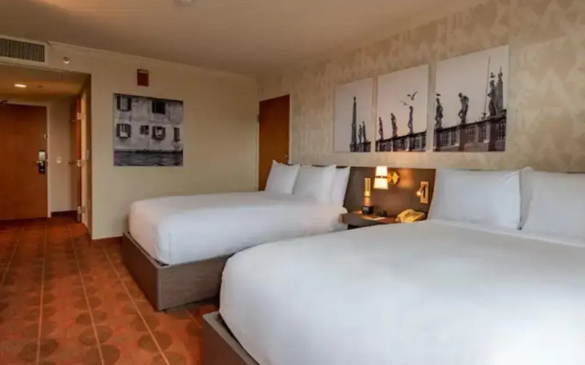 The Little Italy Hotel Downtown San Diego