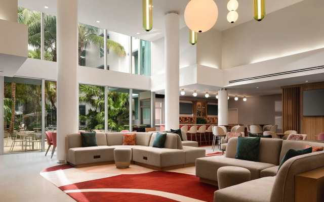 Residence Inn by Marriott Miami Beach Surfside