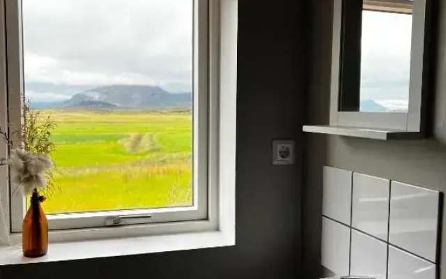 Sauðanes Guesthouse
