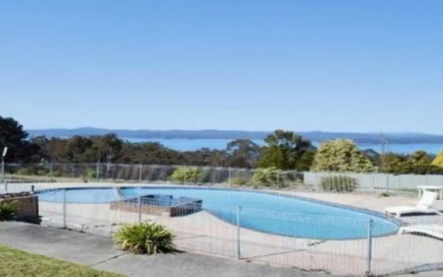 Bayview Motor Inn