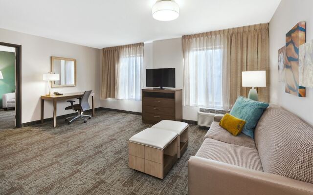 Staybridge Suites Columbia, an IHG Hotel