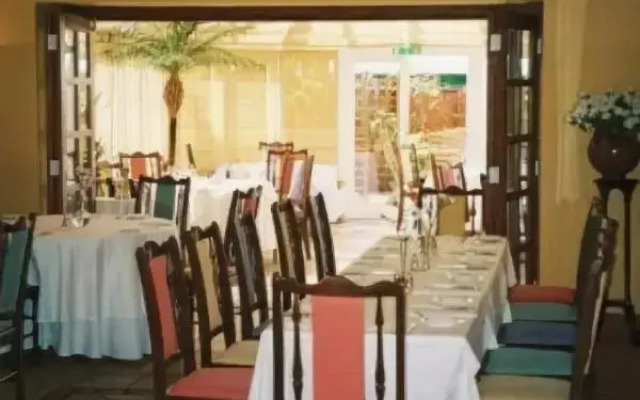 Ivy House Hotel