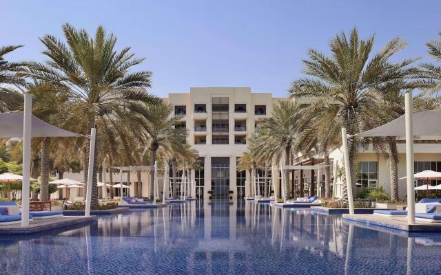 Park Hyatt Abu Dhabi Hotel & Villas