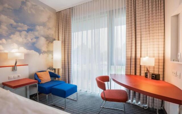 Hey Lou Hotel Friedrichshafen	