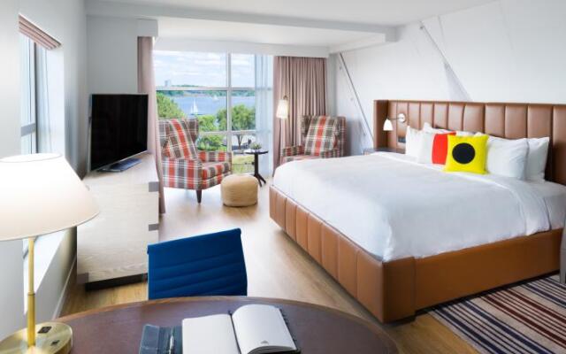 Hotel Indigo Old Town Alexandria by IHG