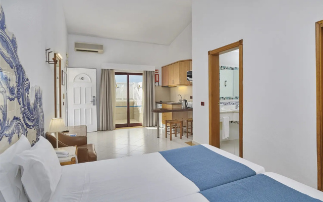 Hotel Apartamento do Golfe
