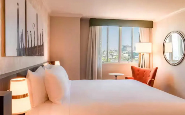 The Little Italy Hotel Downtown San Diego