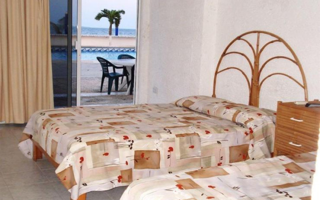 Private Paradise Beach Club