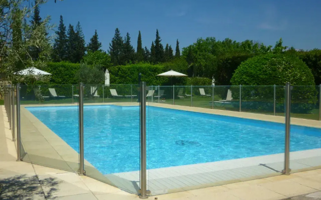 Val Baussenc, The Originals Relais