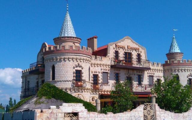 Venice Castle