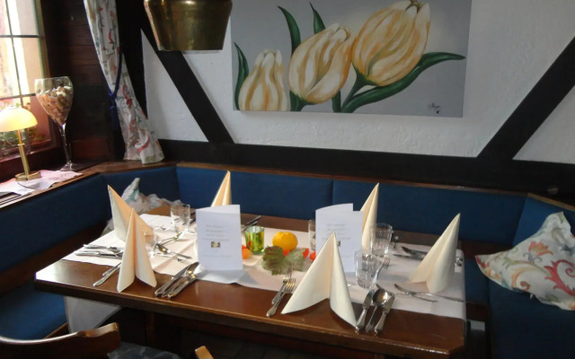 Landhotel Zur alten Post