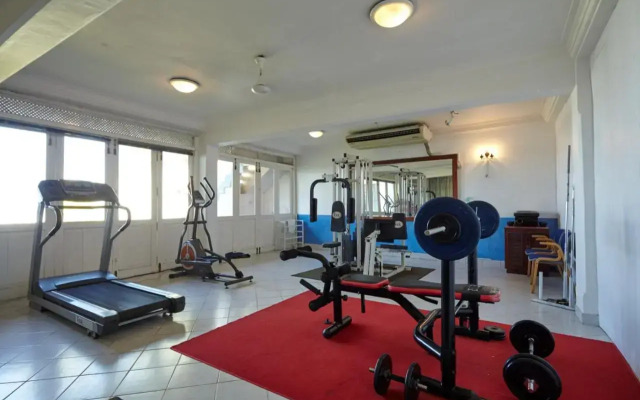Coral Sands Hotel