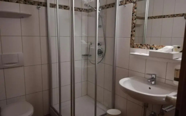 Das Unterwimm