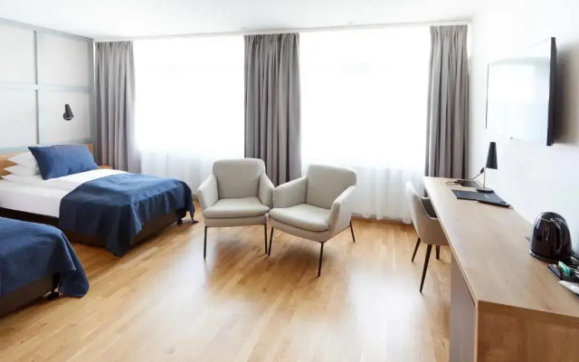Fosshotel Reykholt