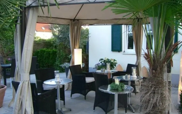 Hotel Eichinger Garni