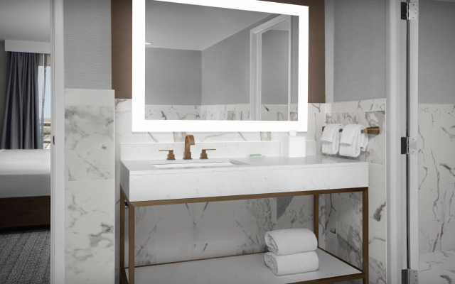 Courtyard by Marriott San Diego Downtown Little Italy