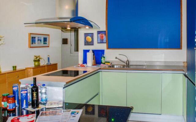 Residenza Moro Ascona