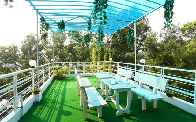 A25 Hotel - 197 Thanh Nhan