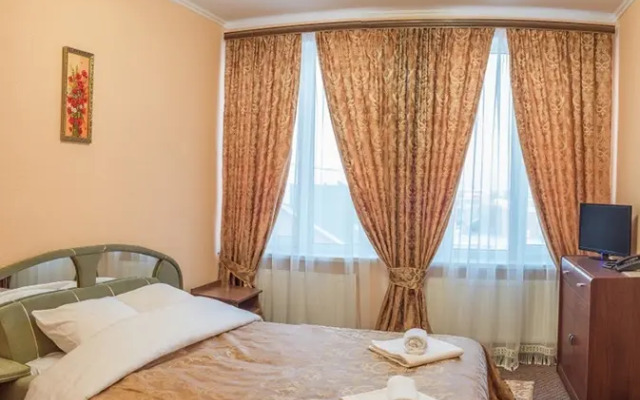 Hotel Globus