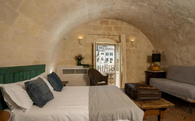 Locanda di San Martino Hotel & Termae Romanae