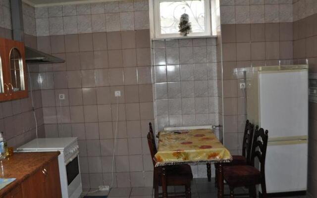 Apartament-Minihotel Elpida