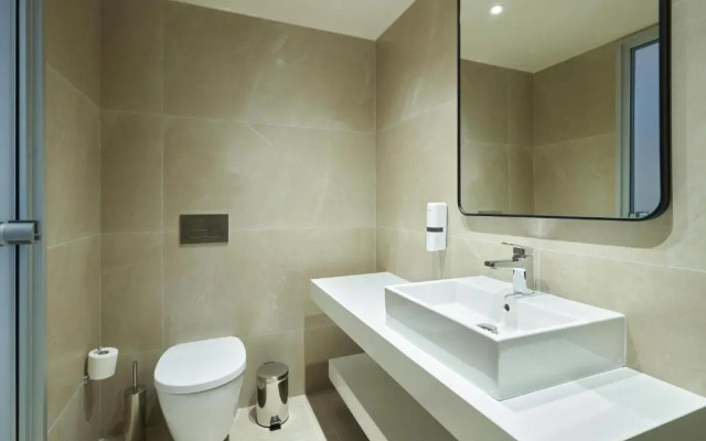 Maris Grand Waterpark Resort