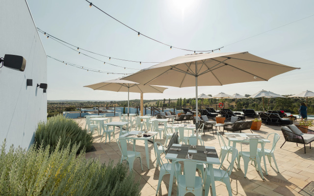 Sleep & Nature Hotel