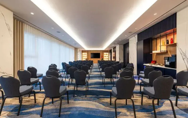 DoubleTree by Hilton Hotel Aqaba