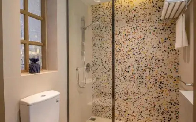 Baan Samui Resort