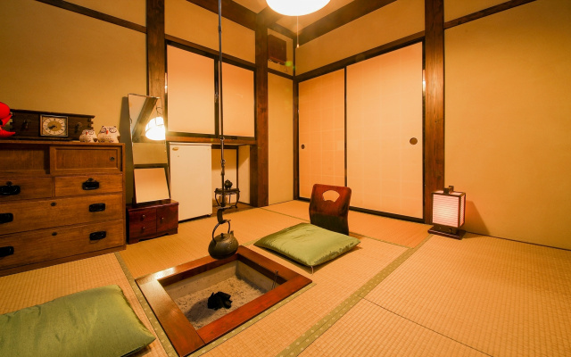 No. 102 Sugorokudake Standard Japanese-Style room 사진 1