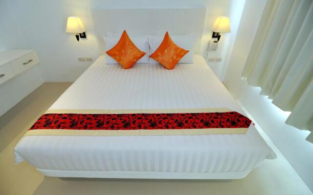 Grand Sunset Hotel Phuket