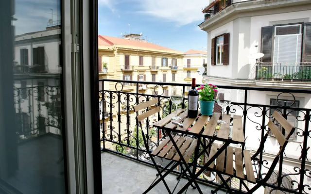 Eurostars Hotel Excelsior
