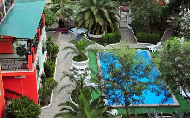 Hotel Albatros