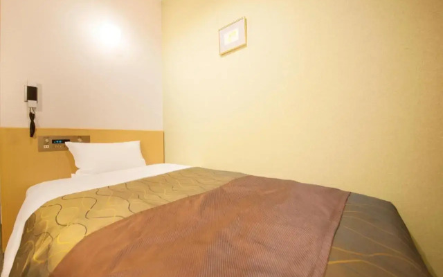 Hotel Grand City