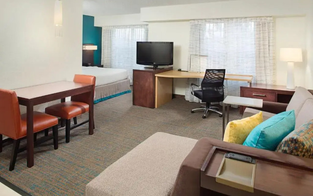 Residence Inn Chicago O'Hare