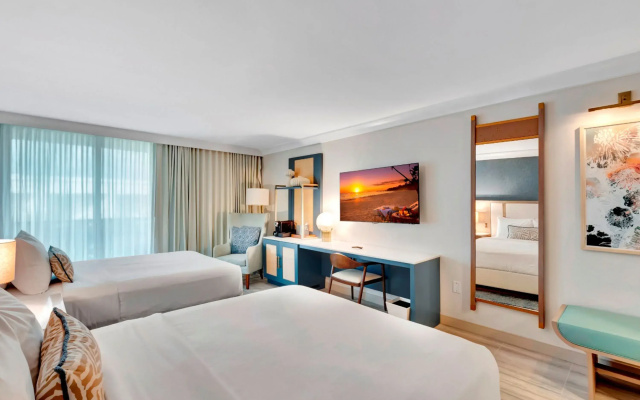 Tideline Palm Beach Ocean Resort and Spa