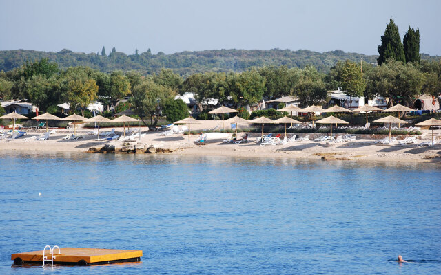 Villa Montericco in Rovinj